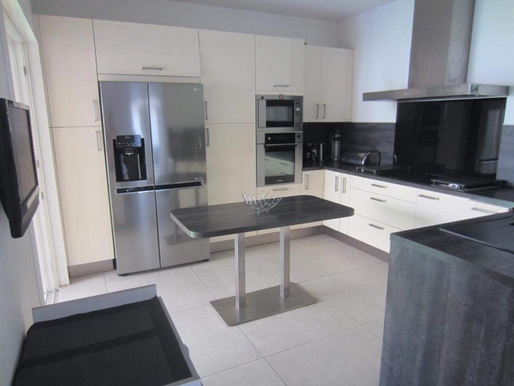 Villa Les Yuccas - Pool - Sea View كانيو سور مير المظهر الخارجي الصورة